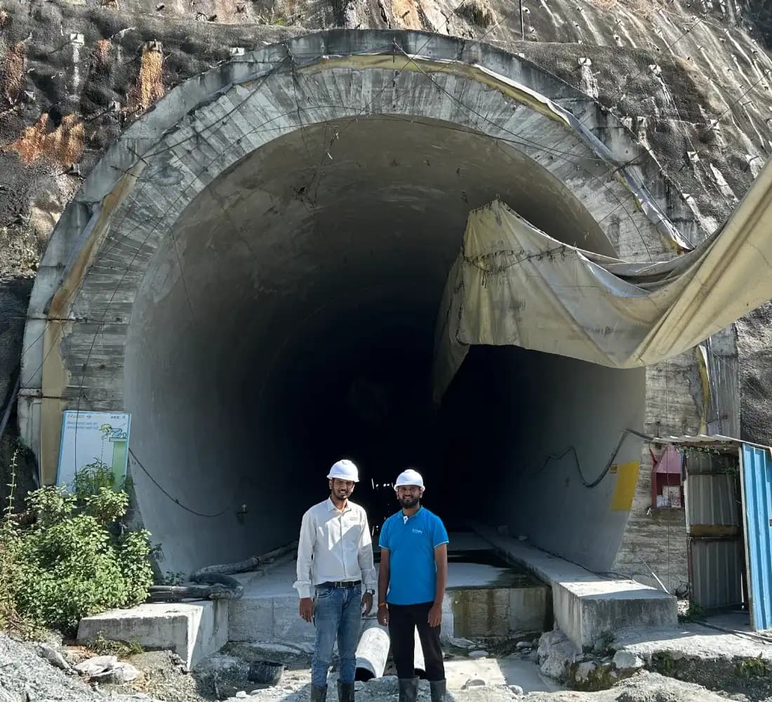 Tunnel Projects