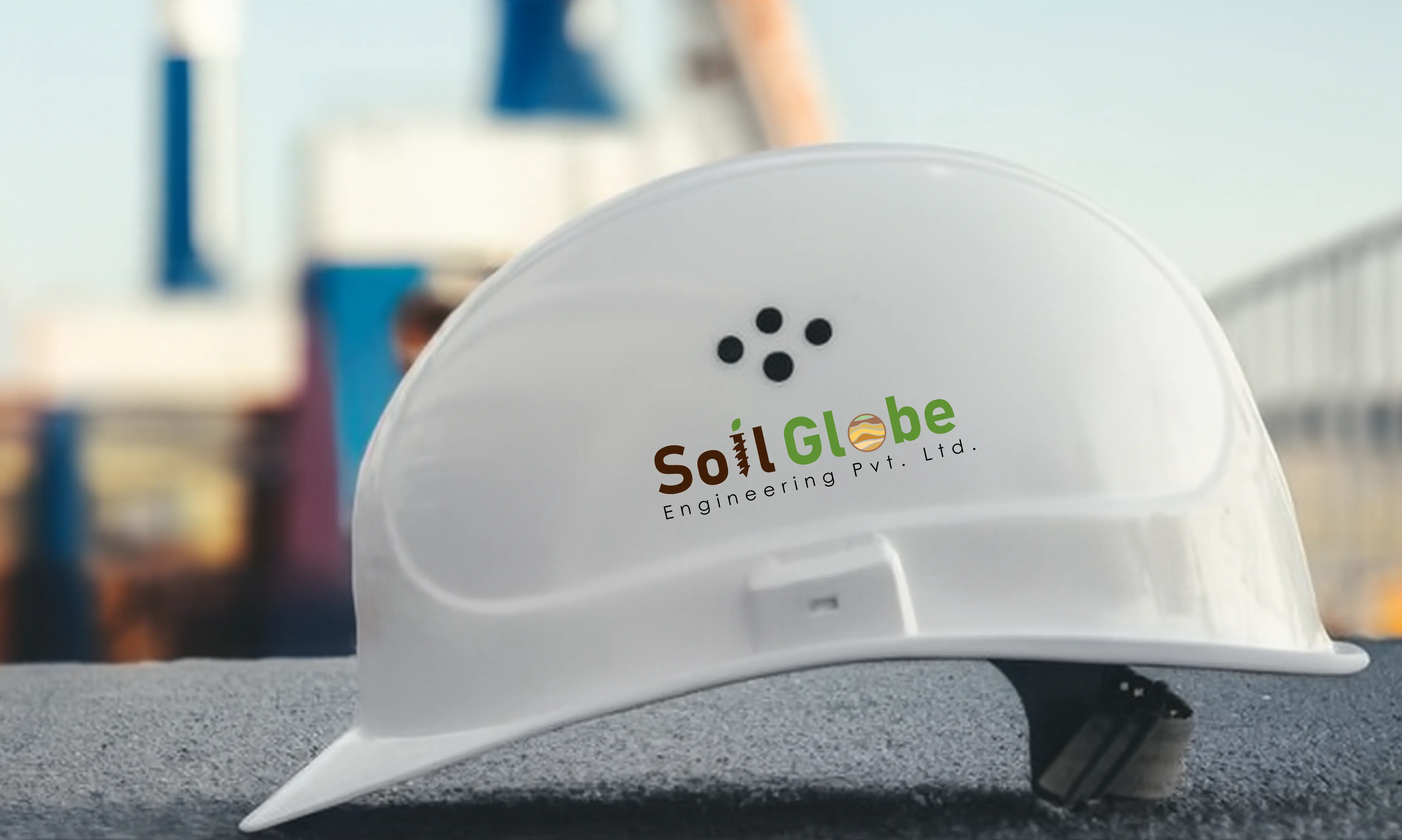 SoilGlobe